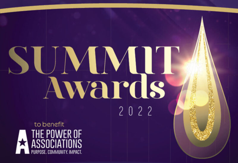 Award Supporters The Power of Associations